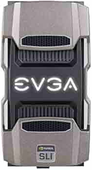 Amazon.in: Buy EVGA PRO SLI Bridge HB, 2 Slot Spacing (100